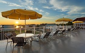 Fairfield Inn & Suites By Marriott Ocean City