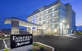 Fairfield Inn & Suites By Marriott Ocean City